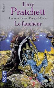 Cover of: Le Disque-Monde, tome 11 by Terry Pratchett, Patrick Couton