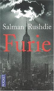 Cover of: Furie by Salman Rushdie