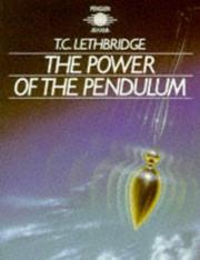 Cover of: The Power of the Pendulum (Arkana)