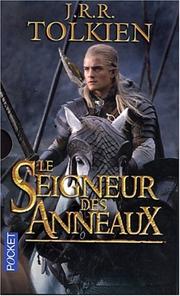 Cover of: Le Seigneur Des Anneaux Coffret by J.R.R. Tolkien