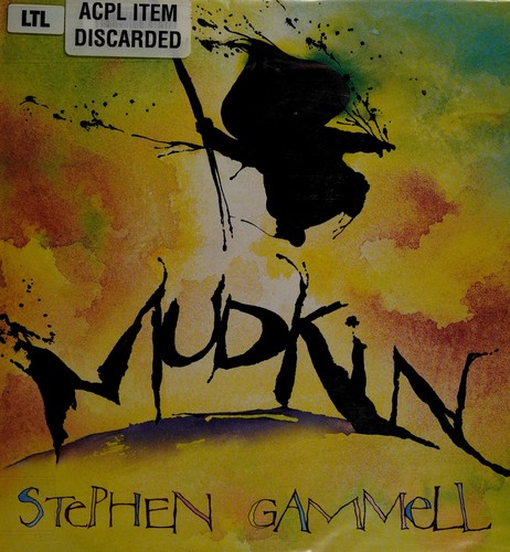 Mudkin by Stephen Gammell