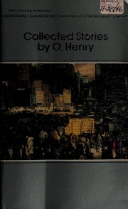 Cover of: O. Henry Stories