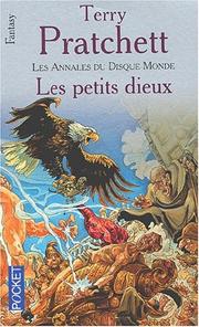Cover of: Les petits dieux t.13 by Terry Pratchett