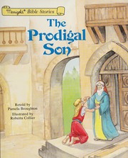 Cover of: MG Prodigal Son Bible StoryS/C