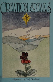 Cover of: Creation Speaks