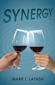 Cover of: Synergy by Mark L. Latash