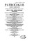 Cover of: Patrologiae cursus completus: sive biblioteca universalis,integra uniformis ...
