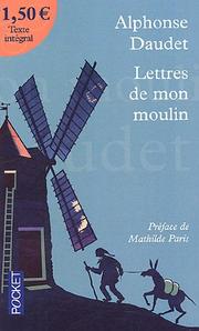 Cover of: Daudet by Alphonse Daudet