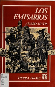 Cover of: Los emisarios