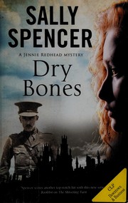 Cover of: Dry bones