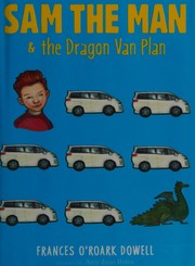 Cover of: Sam the Man & the dragon van plan