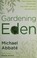 Cover of: Gardening Eden