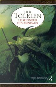 Cover of: Le Seigneur des Anneaux by J.R.R. Tolkien, Francis Ledoux