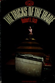 Cover of: The tricks of the trade by Robert L. Fish, Robert L. Fish