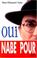 Cover of: Oui