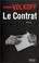 Cover of: Le contrat