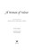 Cover of: A woman of valour