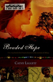 Cover of: Beaded hope by Cathy Liggett