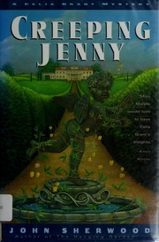 Cover of: Creeping Jenny by John Sherwood