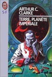 Cover of: Terre, planète impériale
