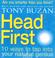 Cover of: Head First!
