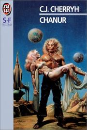 Cover of: Chanur