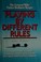 Cover of: Playing by different rules