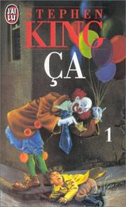 Cover of CA1