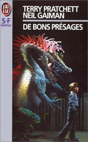 Cover of: De Bons Presages by Terry Pratchett