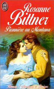 Cover of: Pionnière au Montana