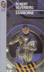Cover of: Starborne by 