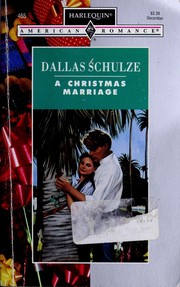 Cover of: Christmas Marriage