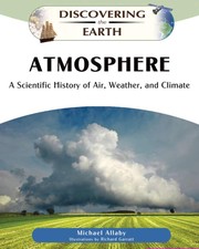 Cover of: Atmosphere (Discovering the Earth) by Michael Allaby