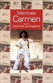 Cover of: Carmen - 13 -