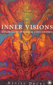 Cover of: Inner Visions