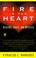 Cover of: Fire in the Heart