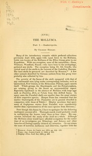 Cover of: The atoll of Funafuti, Ellice group: its zoology, botany, ethnology, and general structure based on collections made by Mrs. Charles Hedley, of the Australian museum, Sydney, N. S. W.