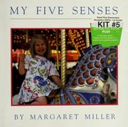 Cover of: My five senses