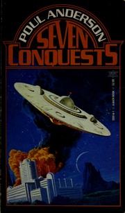 Cover of: 7 Conquests