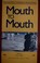 Cover of: Mouth to Mouth