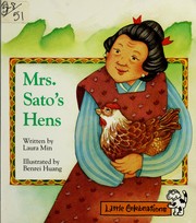 Cover of: Mrs. Sato's hens