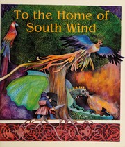 To the home of South wind by David Booth