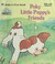 Cover of: Poky Little Puppy's friends.