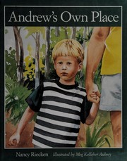 andrews-own-place-cover