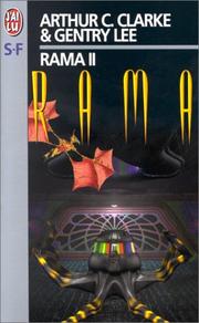 Cover of: Rama II by Arthur C. Clarke, Gentry