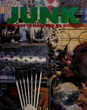 Cover of: The junk book