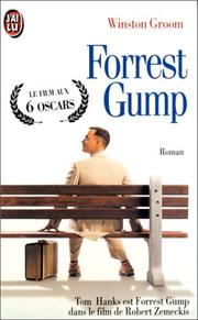 Cover of: Forrest Gump