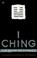 Cover of: I Ching