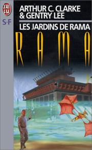 Cover of: Les Jardins de Rama