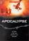 Cover of: Apocalypse, tome 1